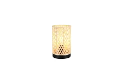 Bordslampa TRIO Laurent 23 cm