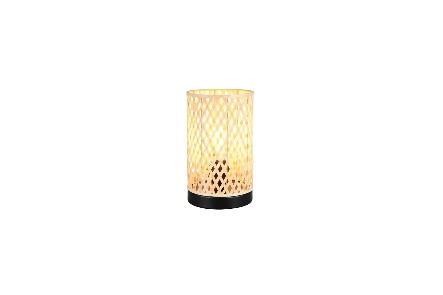 Bordslampa TRIO Laurent 23 cm