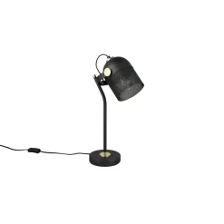 Bordslampa TRIO Mixa