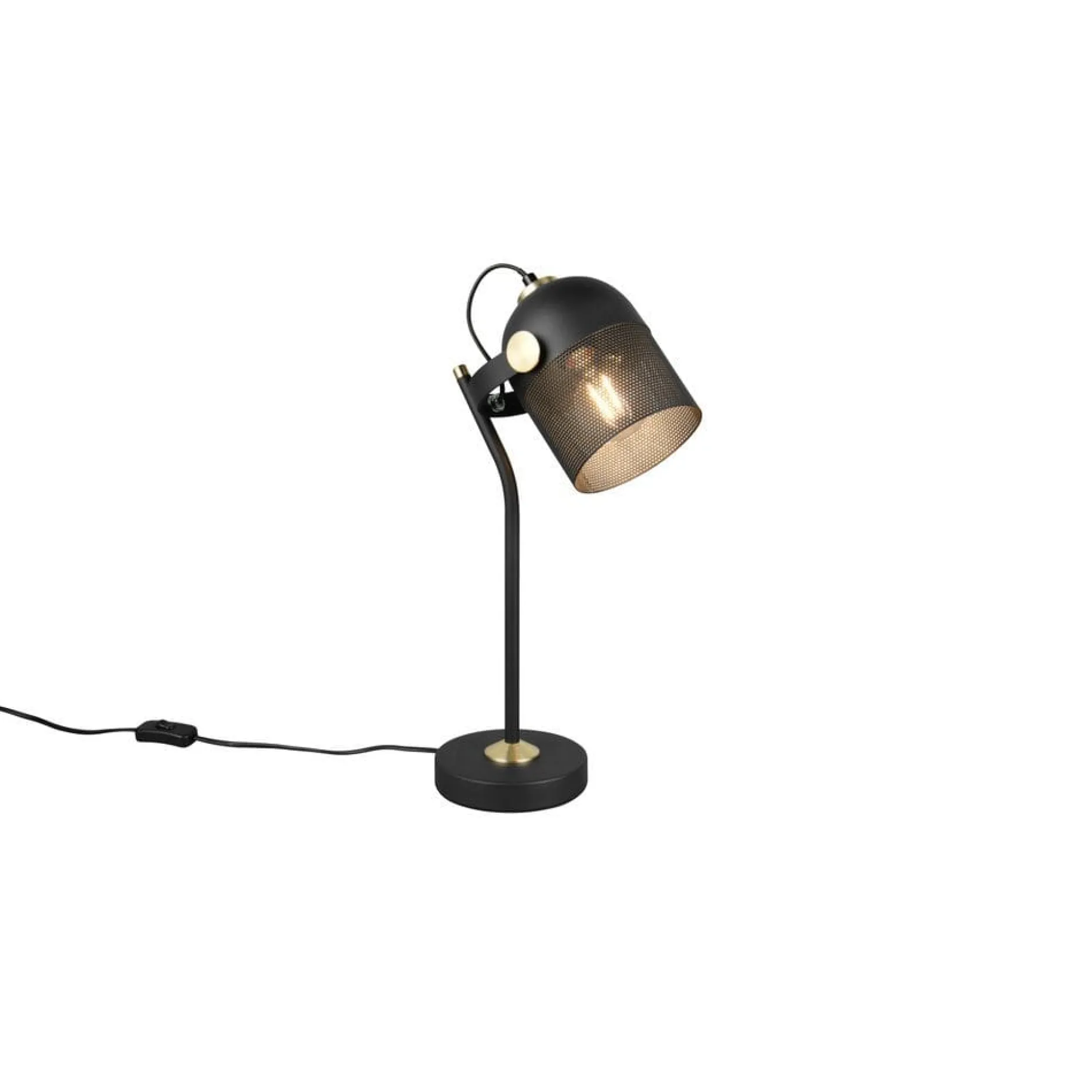 Bordslampa TRIO Mixa