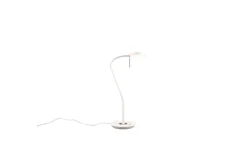 Bordslampa TRIO Monza Mattvit