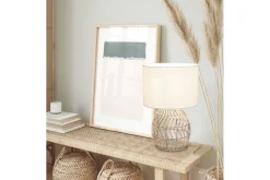 Bordslampa TRIO Rike