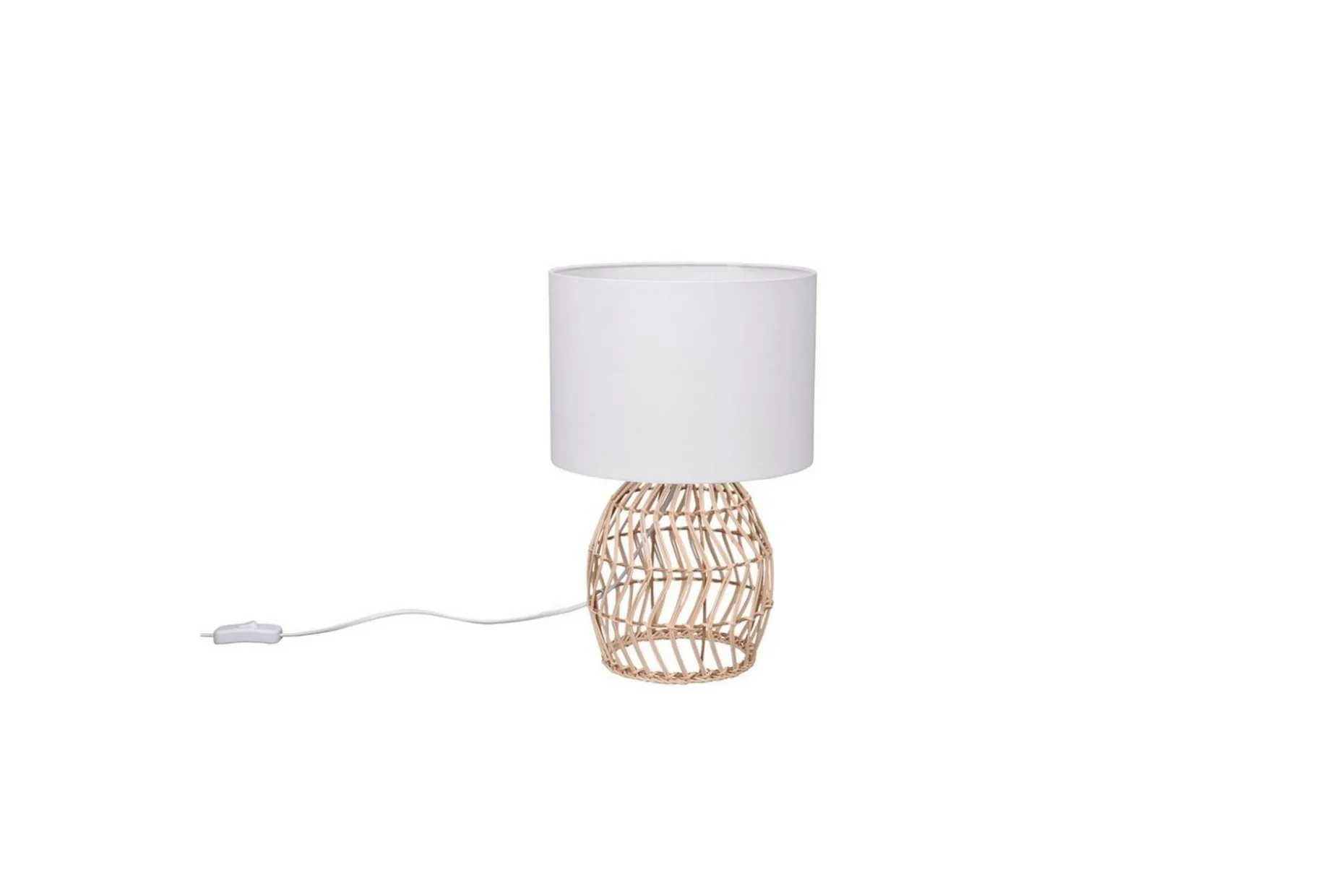 Bordslampa TRIO Rike