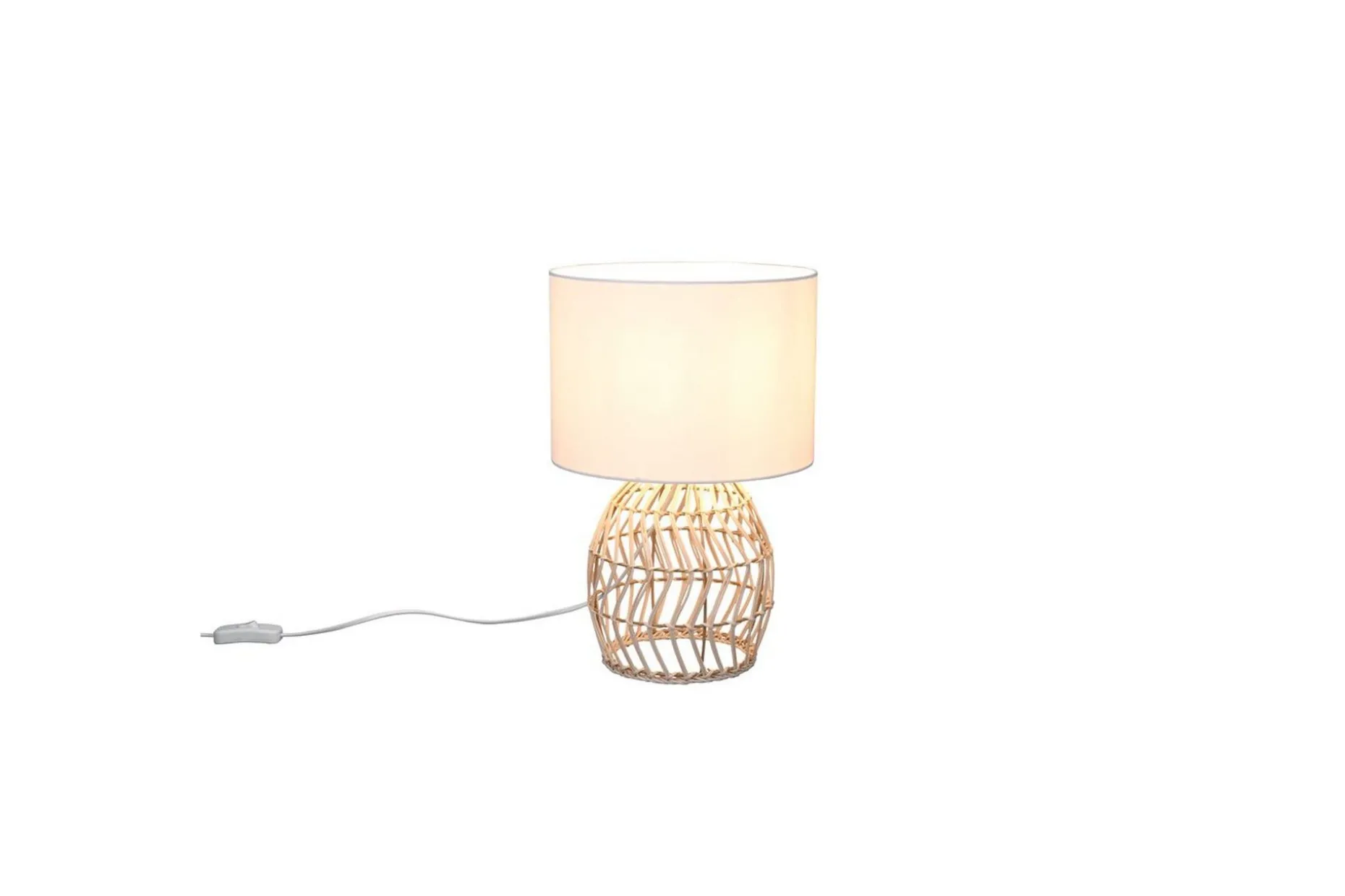 Bordslampa TRIO Rike