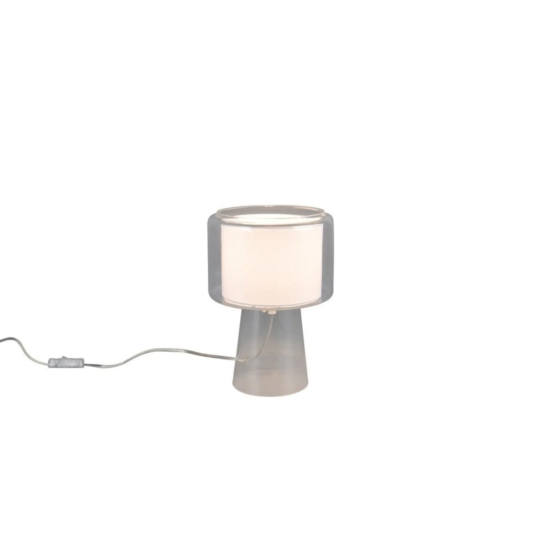 Bordslampa TRIO Rocka