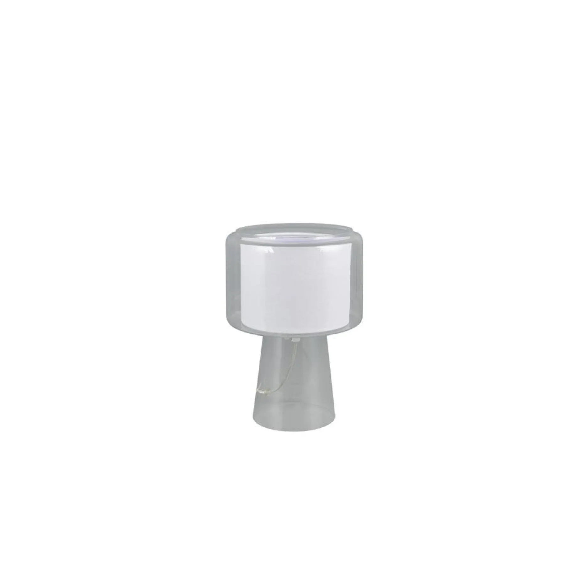 Bordslampa TRIO Rocka