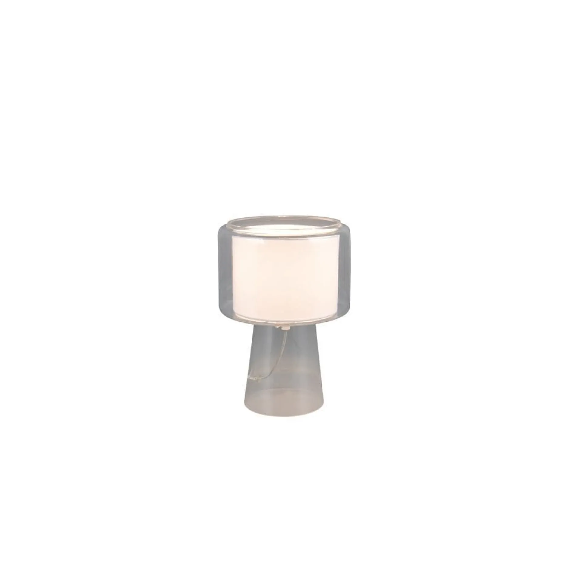 Bordslampa TRIO Rocka