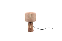 Bordslampa TRIO Straw