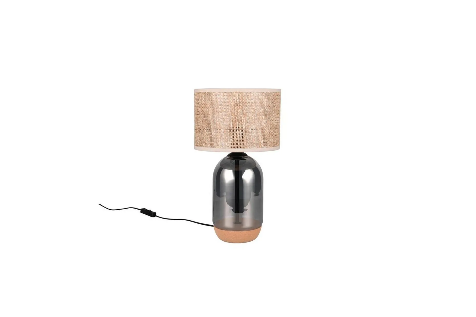 Bordslampa TRIO Tara 43 cm