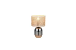 Bordslampa TRIO Tara 33 cm