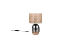 Bordslampa TRIO Tara 33 cm