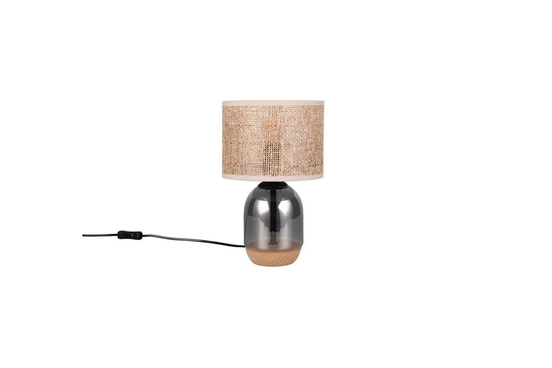 Bordslampa TRIO Tara 33 cm