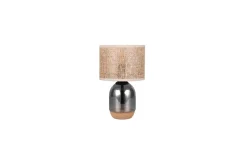 Bordslampa TRIO Tara 33 cm