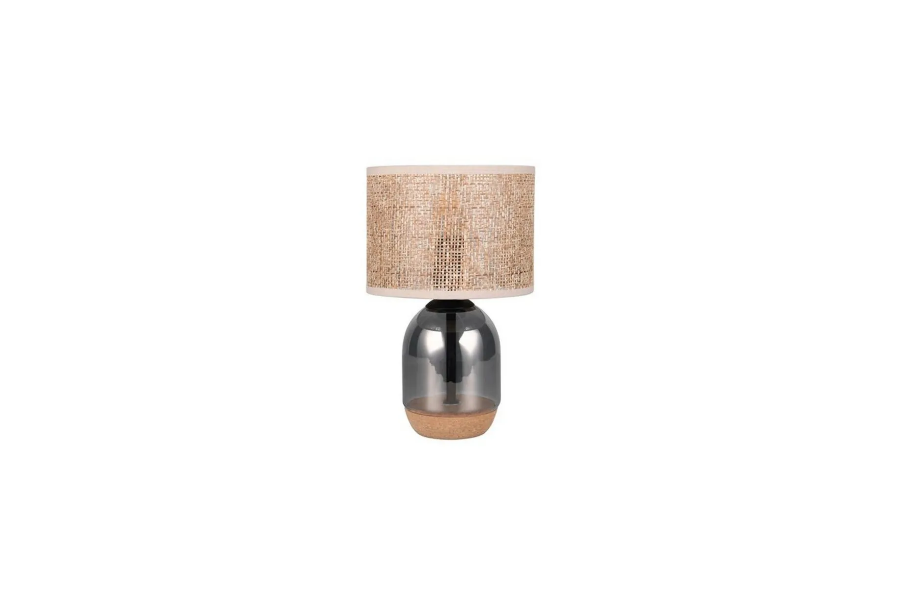 Bordslampa TRIO Tara 33 cm