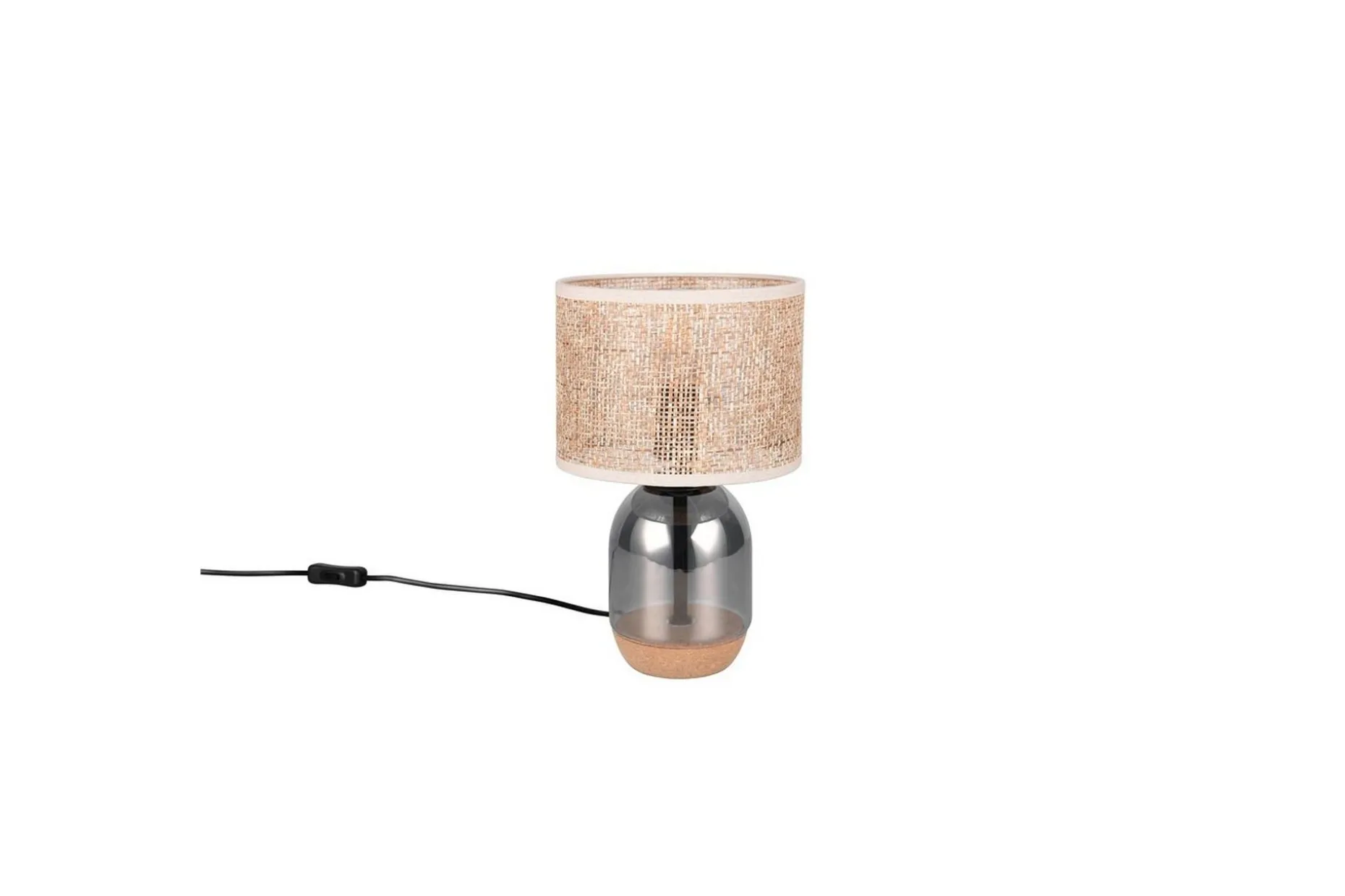Bordslampa TRIO Tara 33 cm