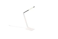 Bordslampa TRIO Travis Mattvit