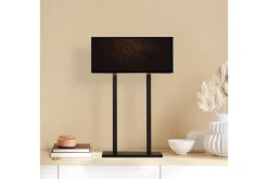 Bordslampa Ulira Svart