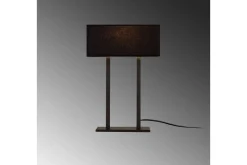 Bordslampa Ulira Svart