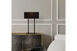 Bordslampa Ulira Svart