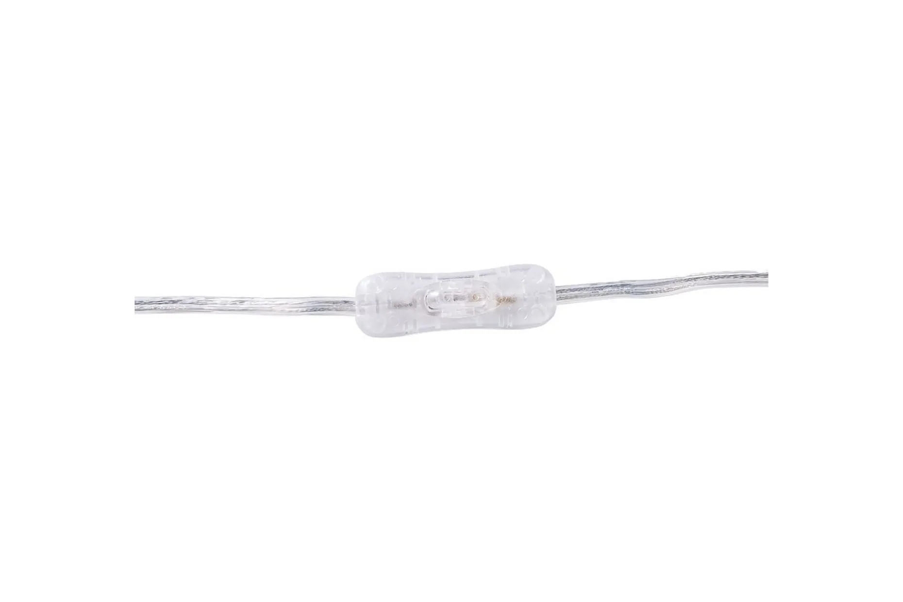 Bordslampa Yasuni 20 cm