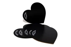 Bordstabletter 6-pack