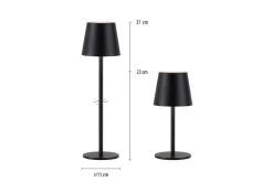 Boteria Just Light Bordslampa