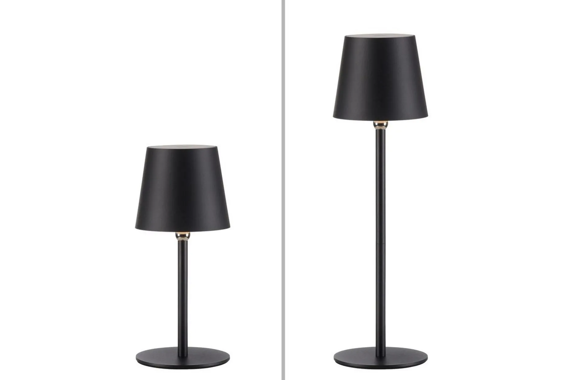 Boteria Just Light Bordslampa