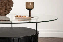 Bovall Soffbord 90 cm
