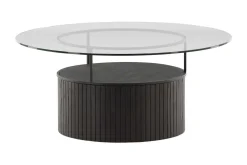 Bovall Soffbord 90 cm