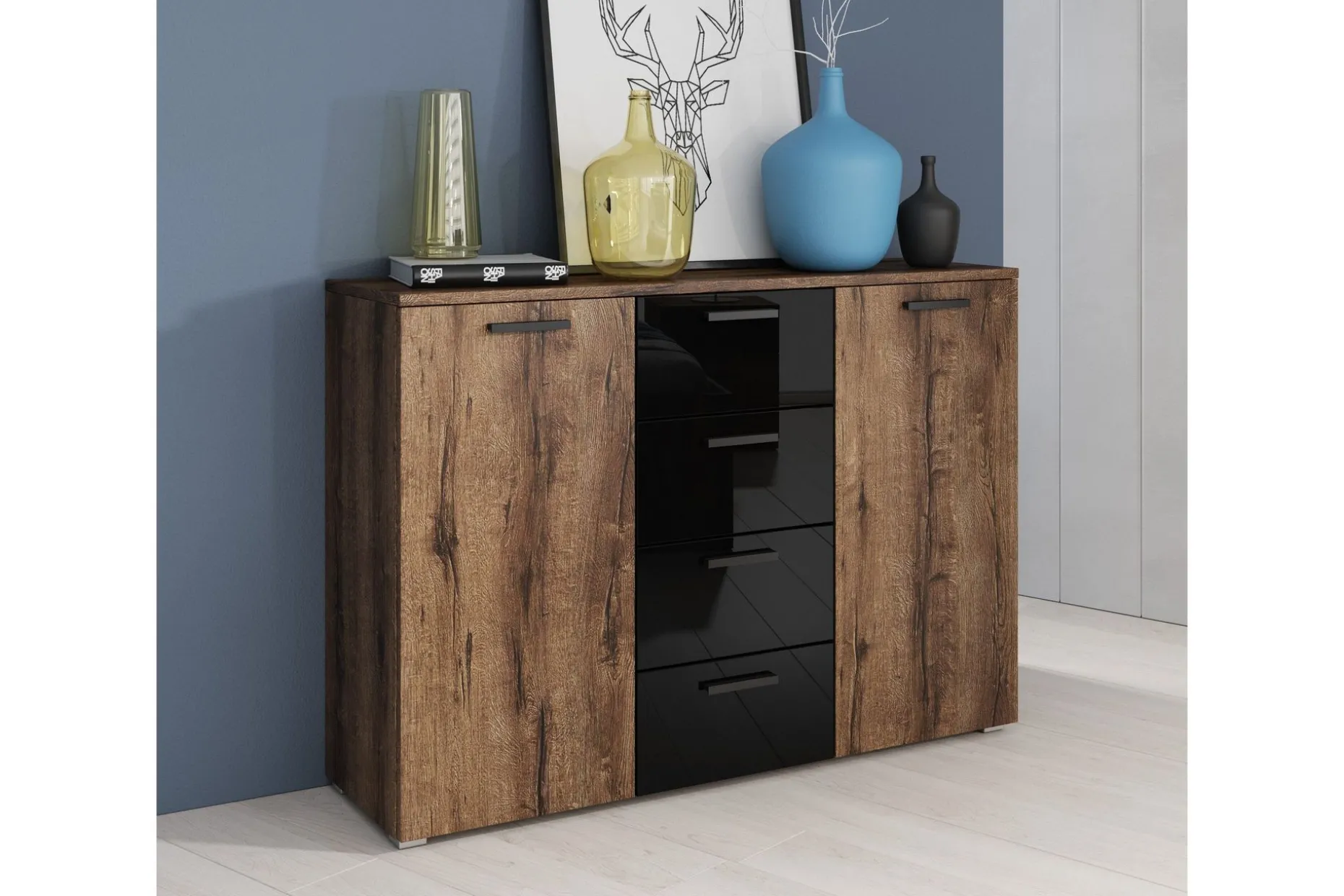 Bovera Sideboard 38x132 cm