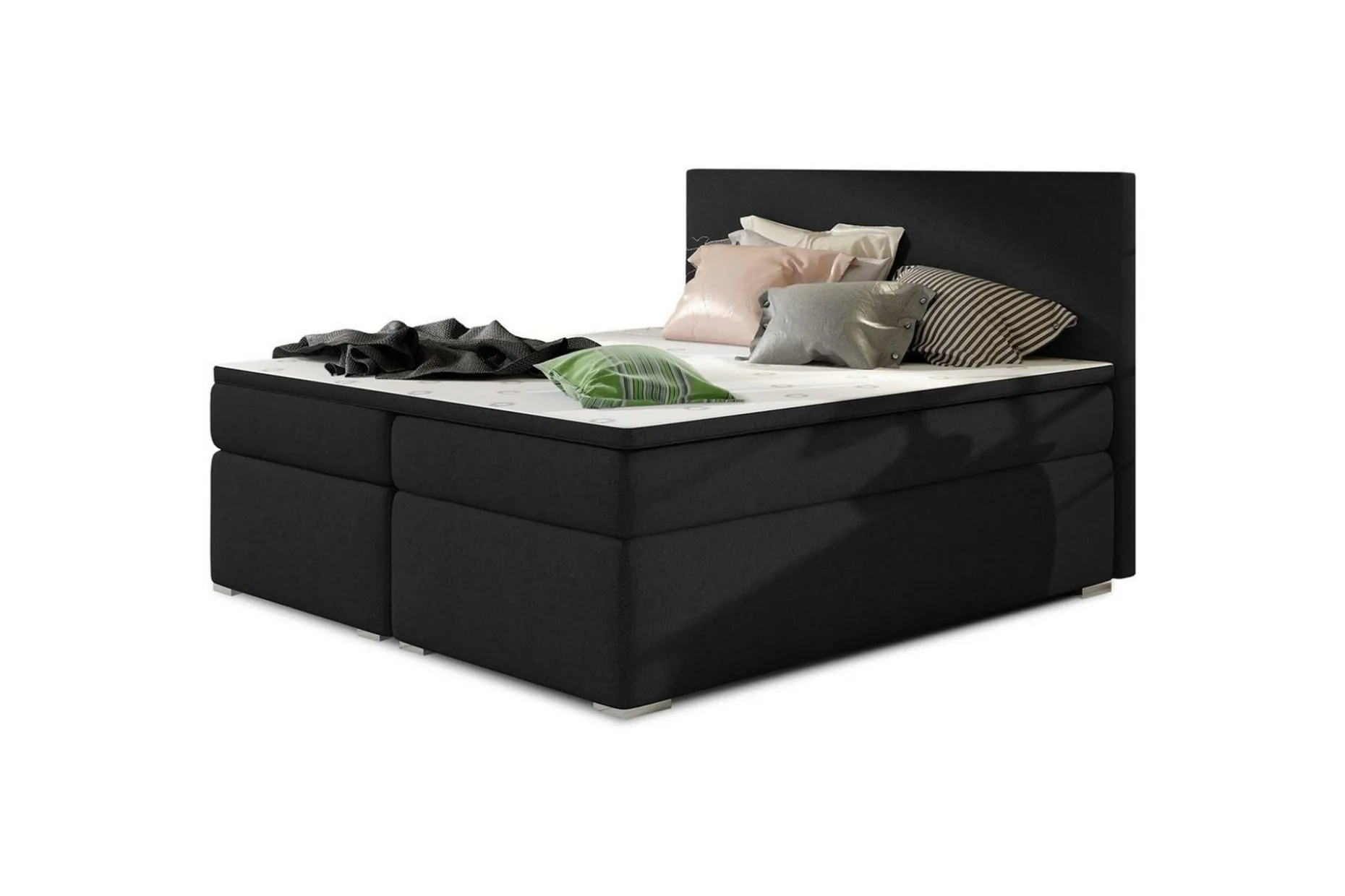 Boxspring Eltap Divalo