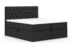 Boxy Box Bed 160x200 cm