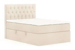 Boxy Box Bed 140x200 cm
