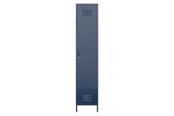 Bradford Highboard Mörkblå