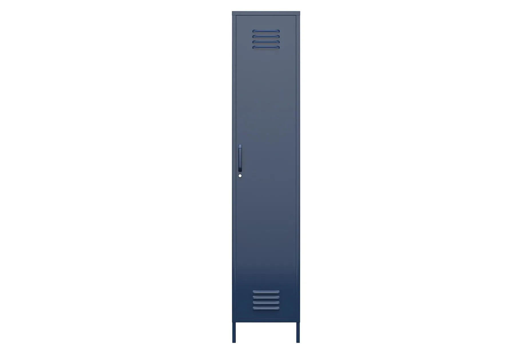 Bradford Highboard Mörkblå