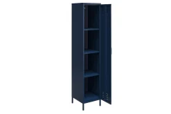 Bradford Highboard Mörkblå