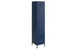 Bradford Highboard Mörkblå