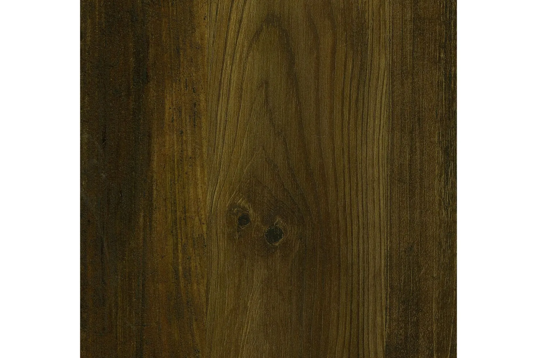 Bradford Skrivbord 120 cm Mörkbrun