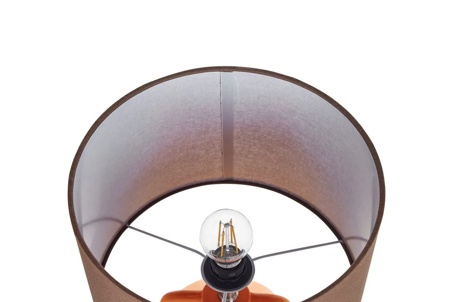 Bralad Bordslampa 46 cm E27