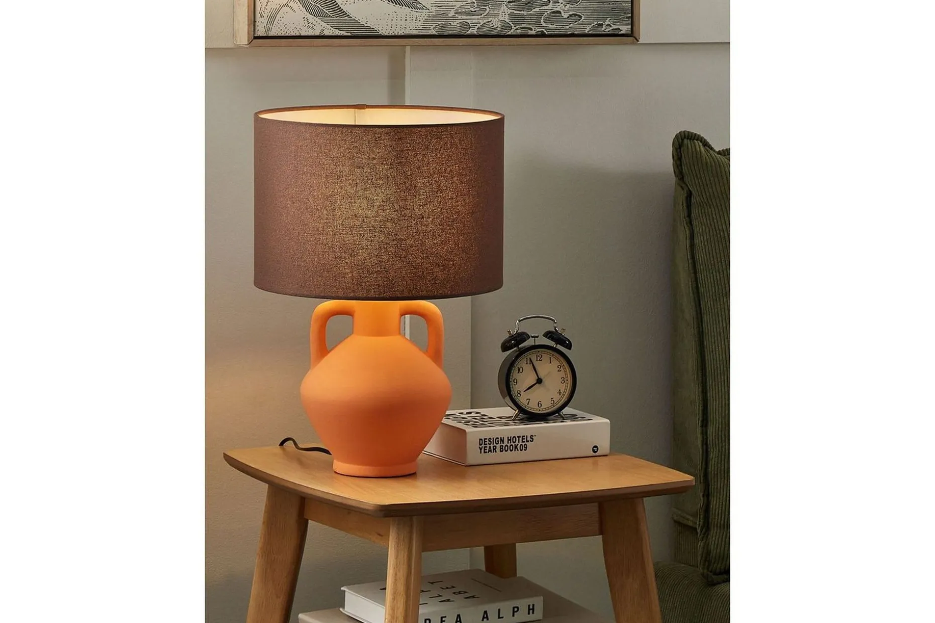 Bralad Bordslampa 46 cm E27