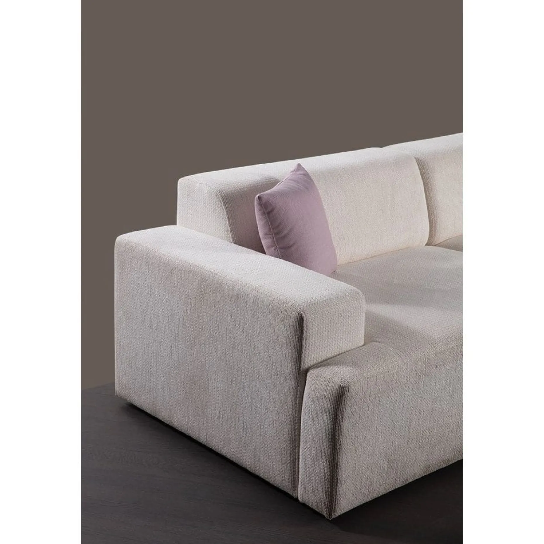 Branorin 4-sits Soffa med Divan