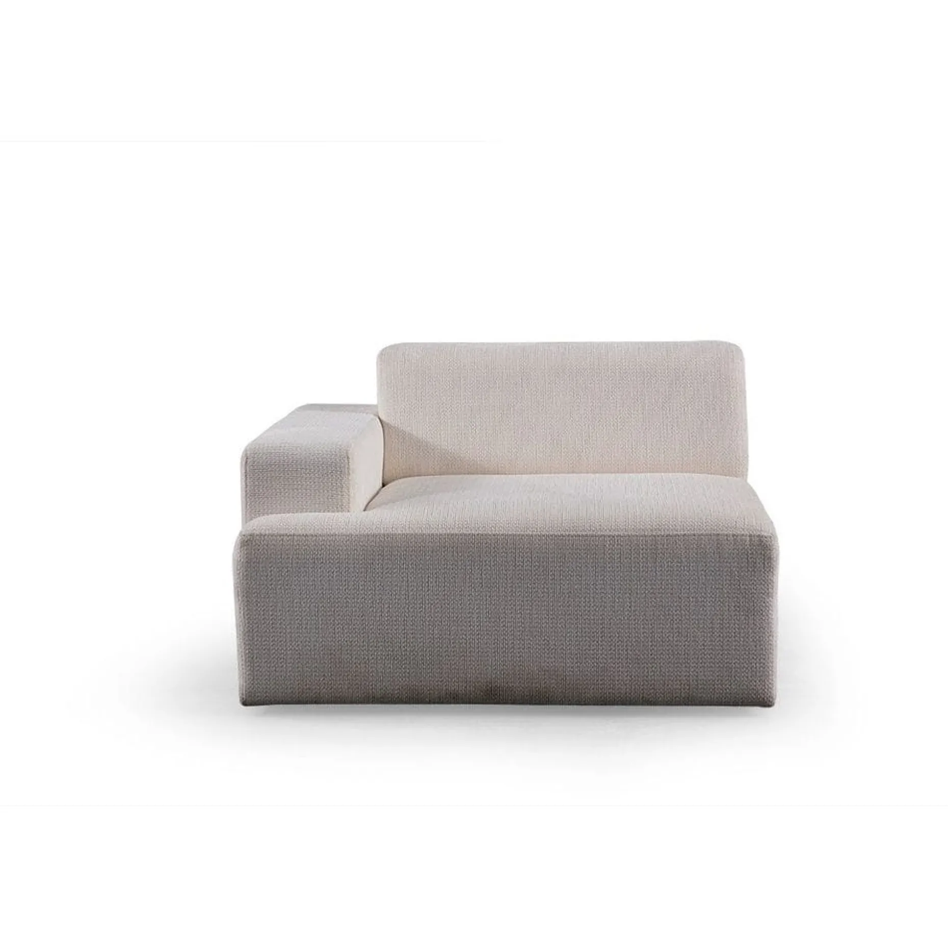 Branorin 4-sits Soffa med Divan