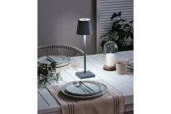 Bravsi LED Skrivbordslampa
