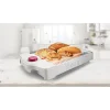Brödrost Taurus Flat Neptuno Plus 900W