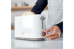Brödrost Taurus Mytoast 1 Fack Vit