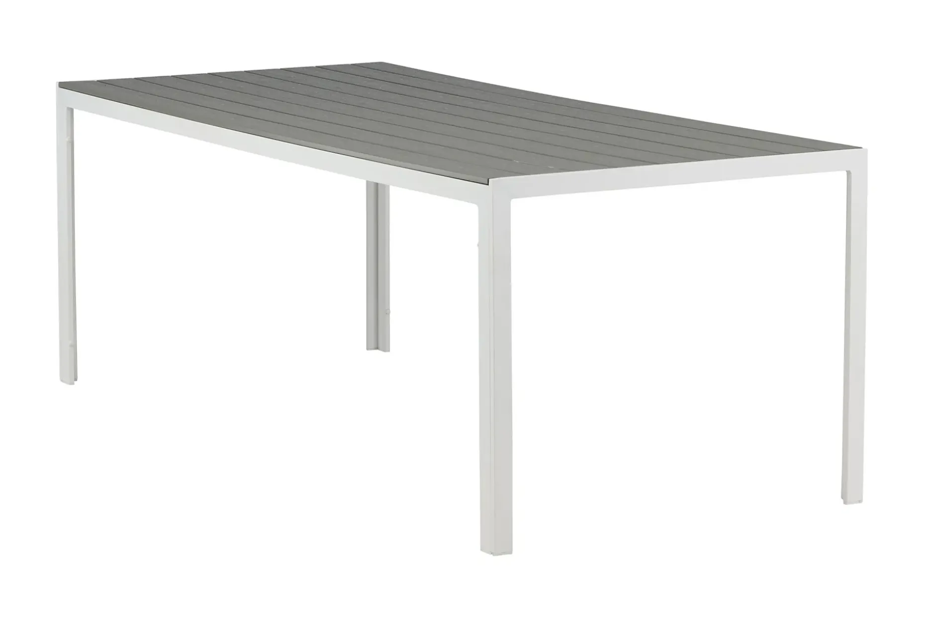 Break Matbord Utomhus 205 cm