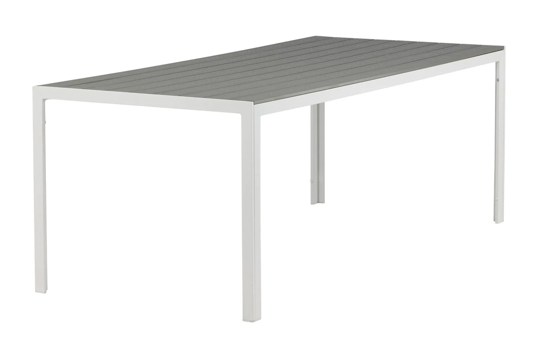 Break Matbord Utomhus 205 cm