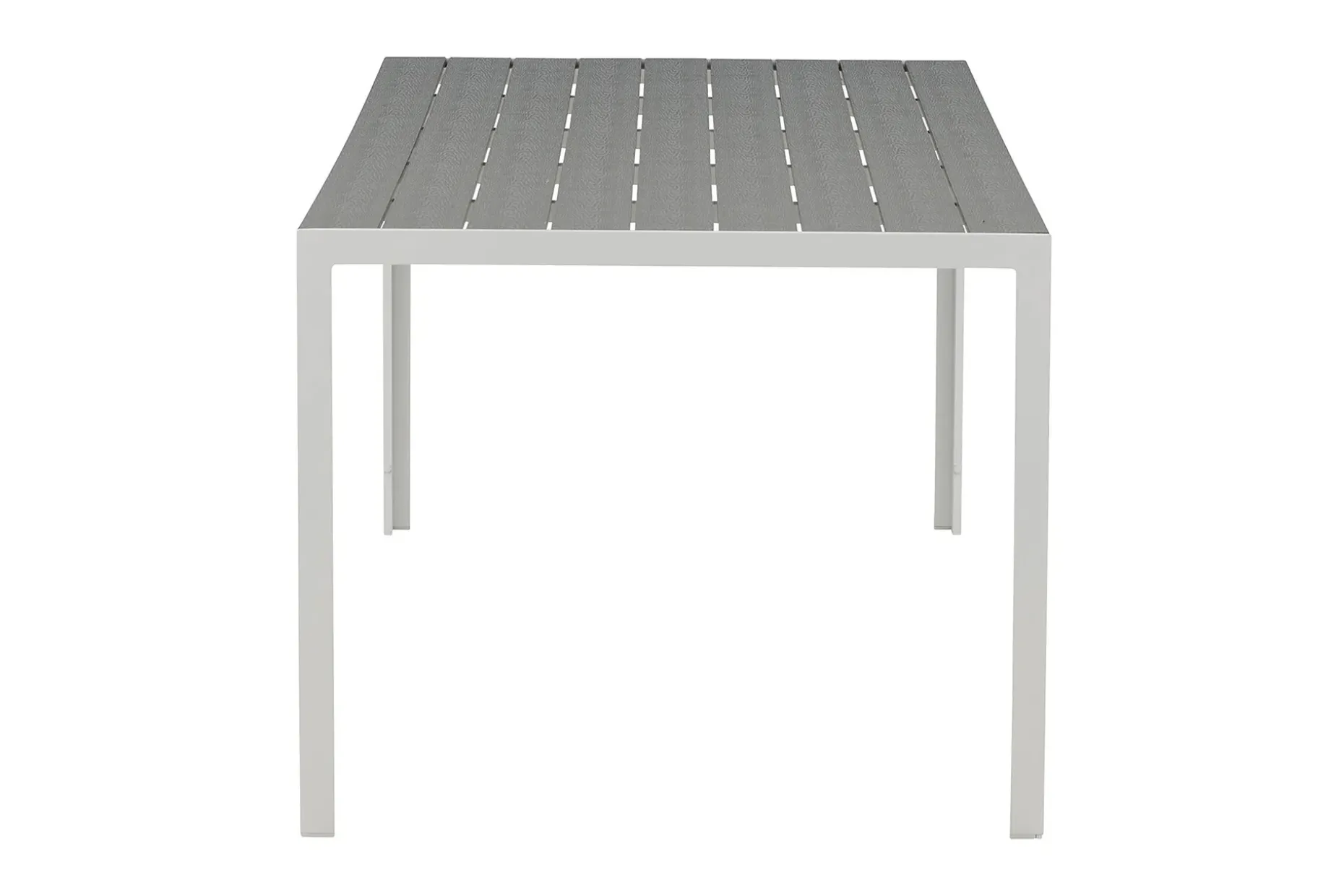 Break Matbord Utomhus 205 cm