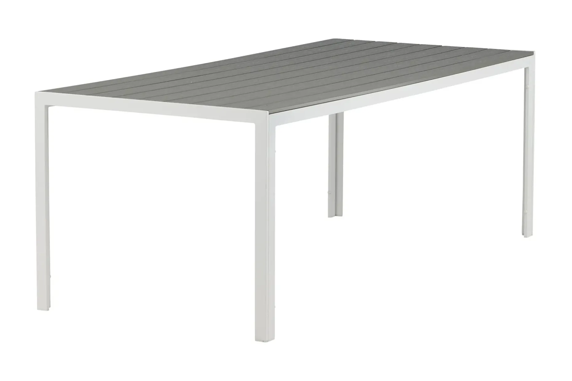 Break Matbord Utomhus 205 cm