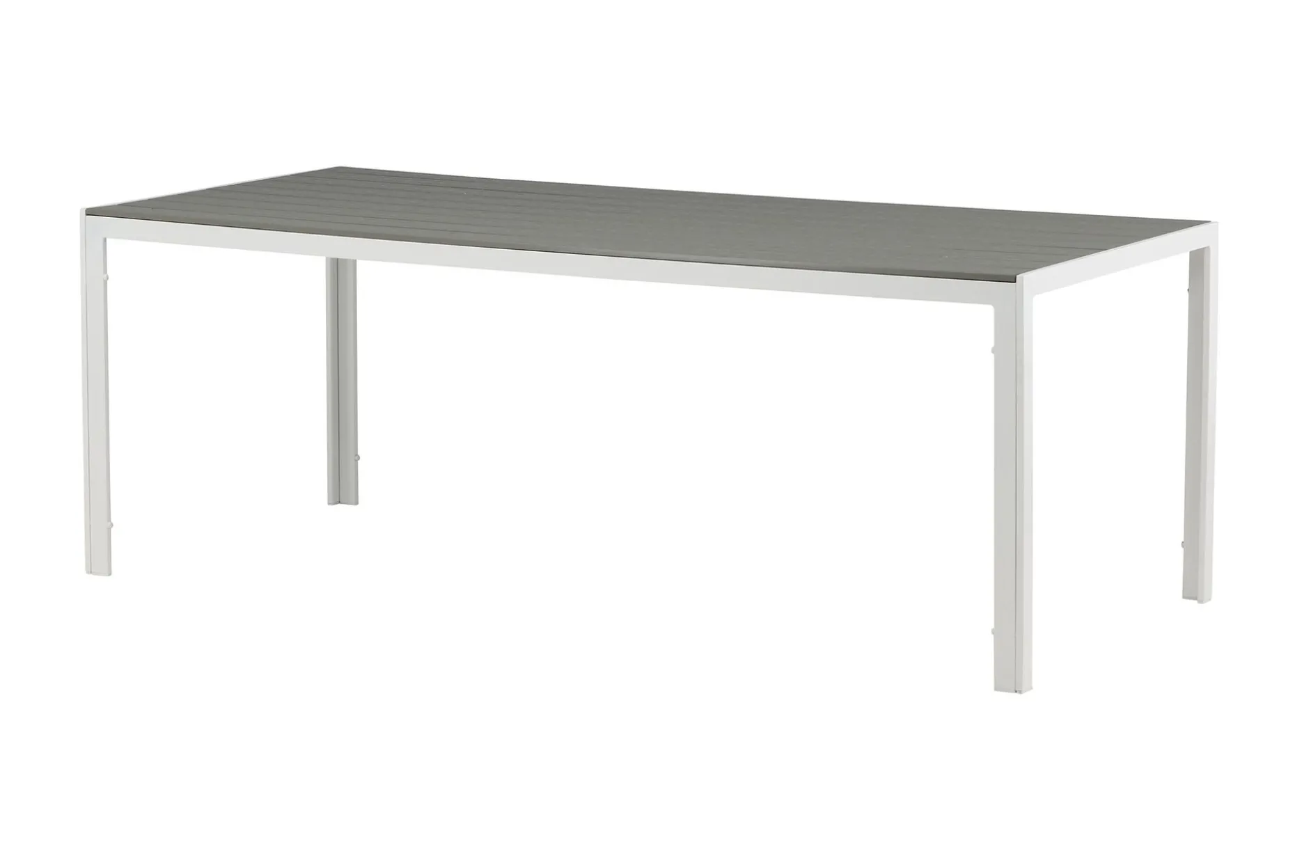 Break Matbord Utomhus 205 cm